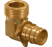 Угольник Uponor 20-G3/4, НР 1023021