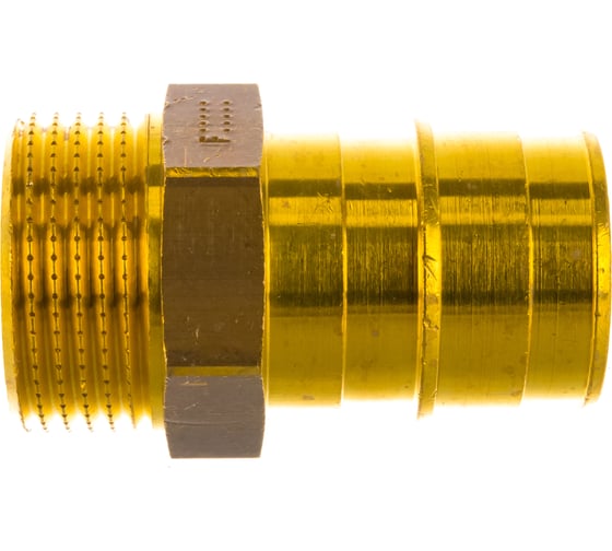 Штуцер Uponor 25-G3/4, НР 1047862