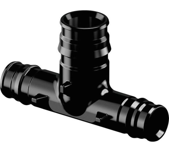 Редукционный тройник Uponor PPSU 40х25х32 1008708
