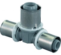 Редукционный композиционный тройник Uponor S-Press PPSU 20х20х16 1022725
