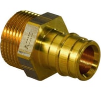 Штуцер Uponor 25-G1, НР 1047863