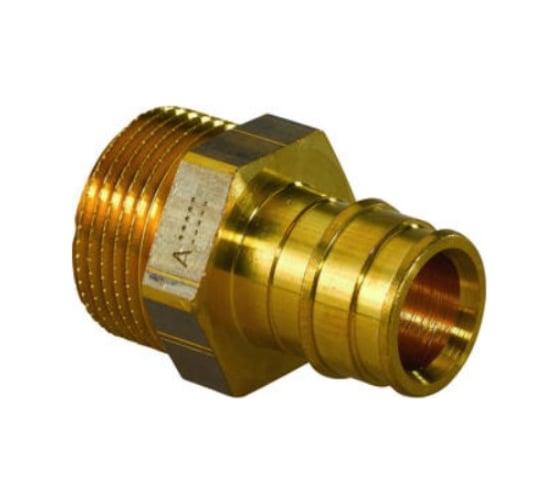 Штуцер Uponor 25-G1, НР 1047863