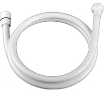 Армированный шланг для душа Elghansa ПВХ 150 см White SH012-WhitePlus