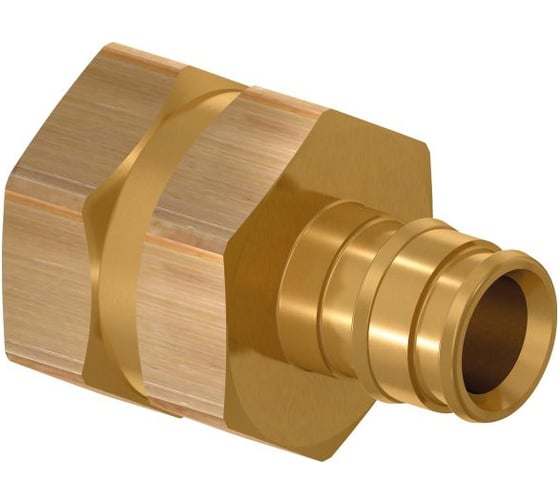 Штуцер Uponor RP 20-3/4, ВР 1023011