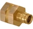 Штуцер Uponor RP 20-3/4, ВР 1023011 1