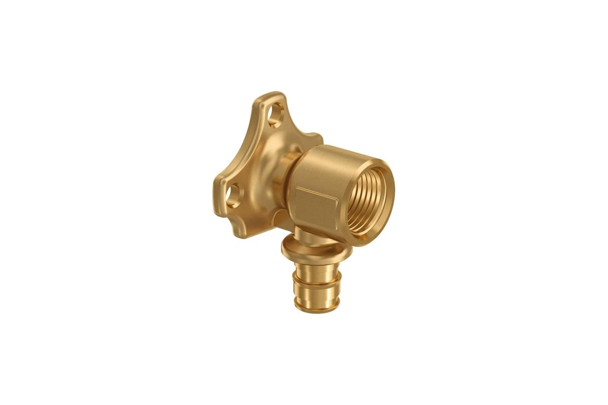 Водорозетка Uponor Smart Aqua RP 20-RP1/2, ВР, под планку 1059823 ...