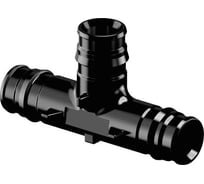 Равнопроходной тройник Uponor PPSU 20х20х20 1008685