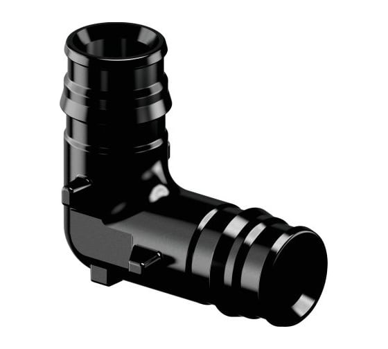 Угольник Uponor PPSU 20х20, 90 градусов 1008680 1