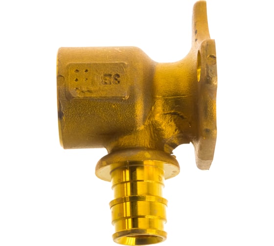 Водорозетка Uponor Smart Aqua RP 16-1/2, ВР, под планку 1059822