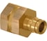 Штуцер Uponor RP 20-1/2, ВР 1023010 1