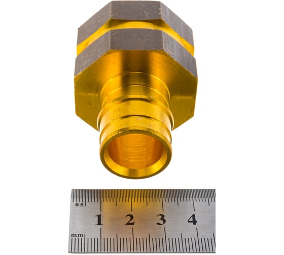 Штуцер Uponor RP 25-1, ВР 1023013