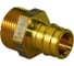 Штуцер Uponor 20-G1/2, НР 1033437 1