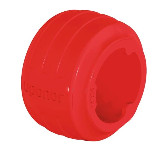 Кольцо Uponor Evolution d=25, красное 1058012