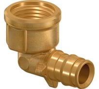 Угольник Uponor RP 16-1/2, ВР 1023023
