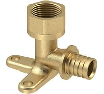 Водорозетка STI аксиальная ВР д.20х1/2 ТТ000017128