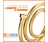 Шланг для душа Elghansa армированный ПВХ 150 см Gold SH012-Gold 7