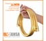 Шланг для душа Elghansa армированный ПВХ 150 см Gold SH012-Gold 12