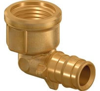 Угольник Uponor RP 20-3/4, ВР 1023025