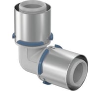 Композиционный угольник Uponor S-Press PPSU 40х40 1046386