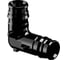 Угольник Uponor PPSU 32х32, 90 градусов 1001245 1