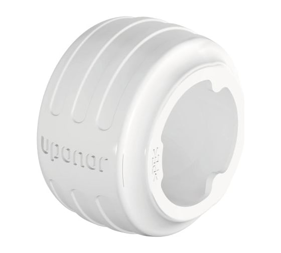 Кольцо Uponor Evolution d=25, белое 1057455 1