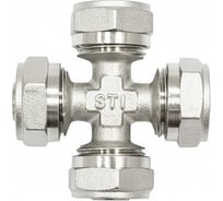 Крестовина STI 16 00000000879