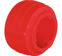 Кольцо Uponor Evolution d=20, красное 1058011