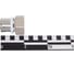 Муфта STI пресс, латунь ДН 26x1" ВР ТТ000003243 5