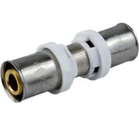 Муфта STI пресс, латунь ДН 20 ТТ000003233