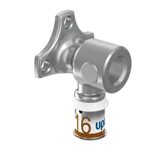 Водорозетка Uponor S-Press Plus RP 20-3/4, ВР 1070641