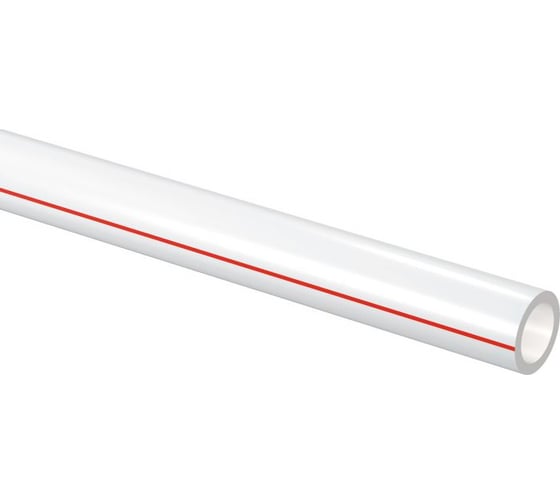 Труба Uponor Radi Pipe PN10 16х2.2, белая, бухта 100 м 1033896