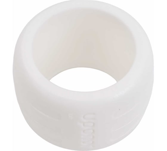 Кольцо Uponor Evolution d=20, белое 1057454