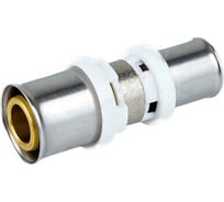 Муфта STI пресс, латунь ДН 32х26 переходная ТТ000006080