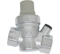 Редуктор давления STI 3/4" с выходом под манометр (1-6 бар) ТТ000016403