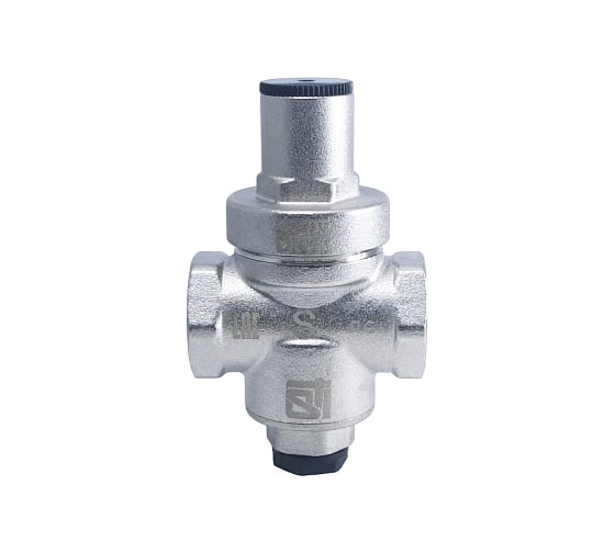 Редуктор давления STI 1/2" тип.2 (поршневой) ТТ000018252 1