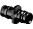 Соединитель Uponor PPSU 20х20 1008932 1