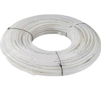 Труба Uponor Aqua Pipe PN10, 20х2.8, белая, бухта 50 м 1001201