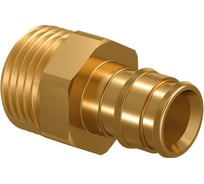 Штуцер Uponor 20-G3/4, НР 1033438
