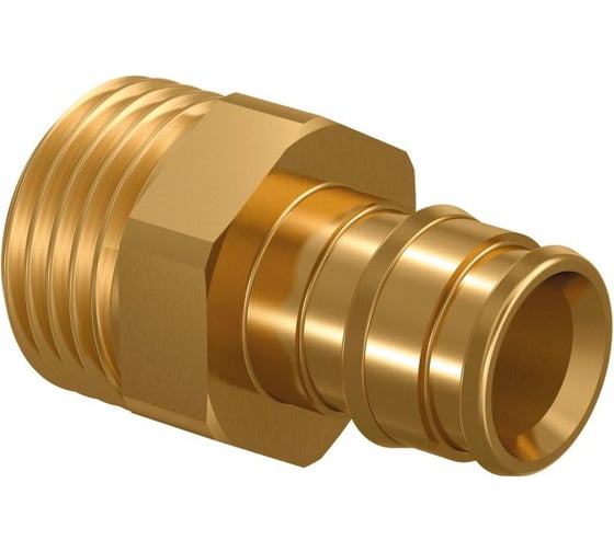 Штуцер Uponor 20-G3/4, НР 1033438