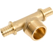 Аксиальный тройник STI НP д.16х3/4 ТТ000017113