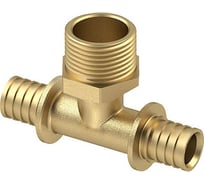 Аксиальный тройник STI НР д.16х1/2 ТТ000017136 32876334