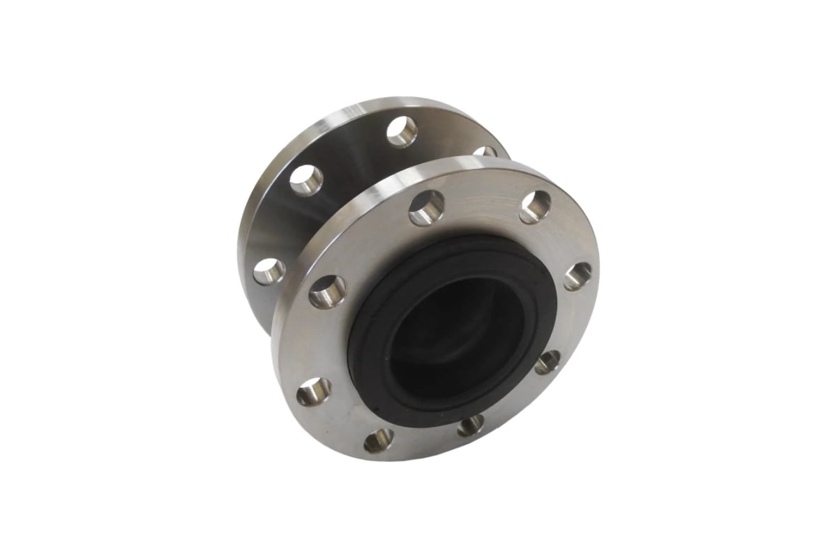 Компенсатор EPDM Zetkama 700L, Ду200, Ру16, фланец 700L200C00 033-2878 ...
