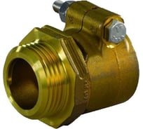 Зажимной наконечник Uponor WIPEX PN6, 32х2.9-G1, НР 1018329