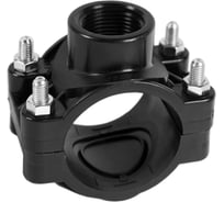 Седелка ПК АкваЭлемент 110x3/4" EL-S-01-11034