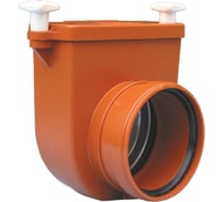 Канализационный затвор HL DN160 HL 715.0