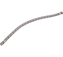 Гибкая подводка для воды ЦС ГИГАНТ 19 1/2”Г х 1/2"Ш L-50 см, штука ГП002065
