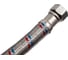 Гибкая подводка для воды ЦС ГИГАНТ 19 1/2”Г х 1/2"Ш L-50 см, штука ГП002065 3