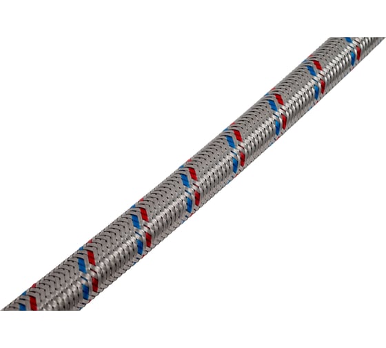 Гибкая подводка для воды ЦС ГИГАНТ 19, 3/4”Г х 3/4"Ш L-50 см, штука ГП002079