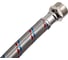 Гибкая подводка для воды ЦС ГИГАНТ 19, 3/4”Г х 3/4"Ш L-50 см, штука ГП002079 4
