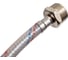 Гибкая подводка для воды ЦС, нейлон, 3/4”Г х 3/4"Ш L-80 см, штука ГП002119 4